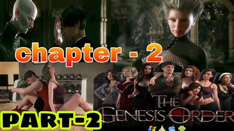 genesis order guide|the genesis order full version.